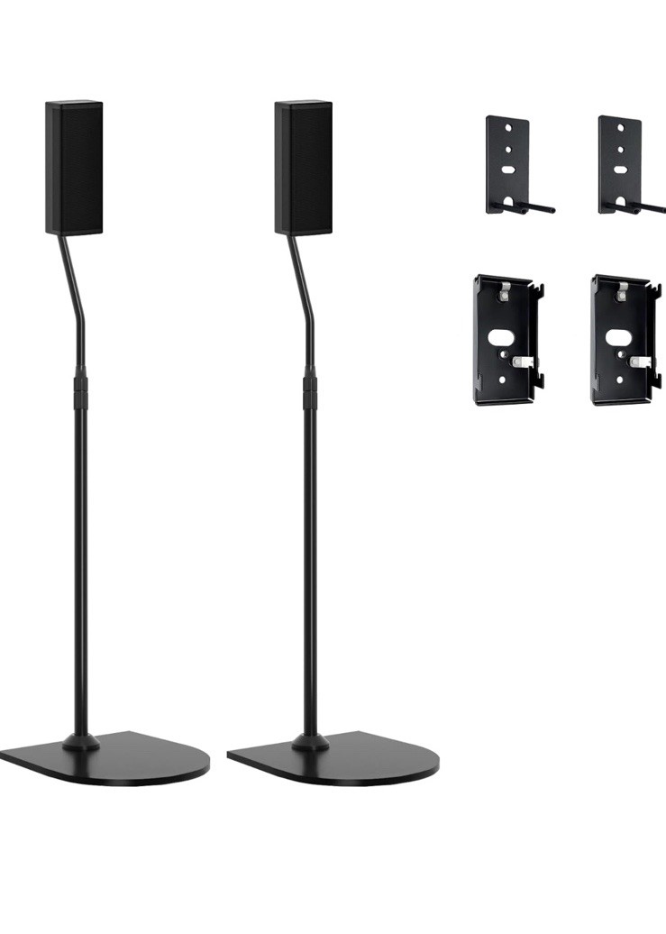 Speaker Stands For Bose