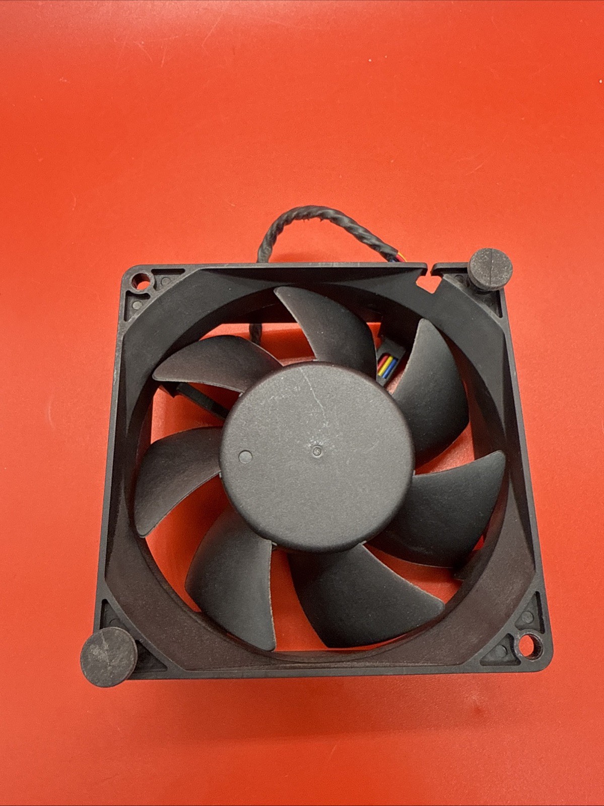 Dell 2PVRX 02PVRX Case Fan 5820 7820 7920 7810 5610 PVA092J12M-P