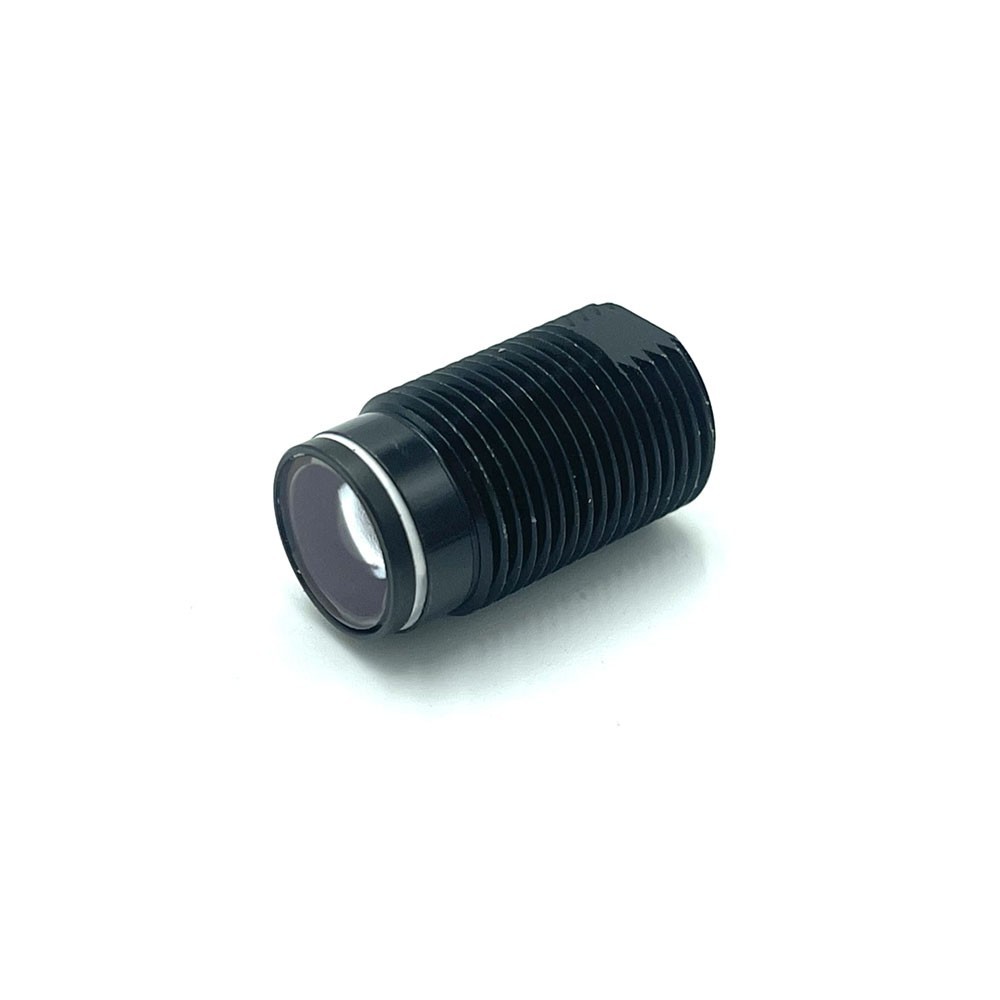 Laser Phosphor White 5W Light Module for Car High Beam Flashlight Headlight
