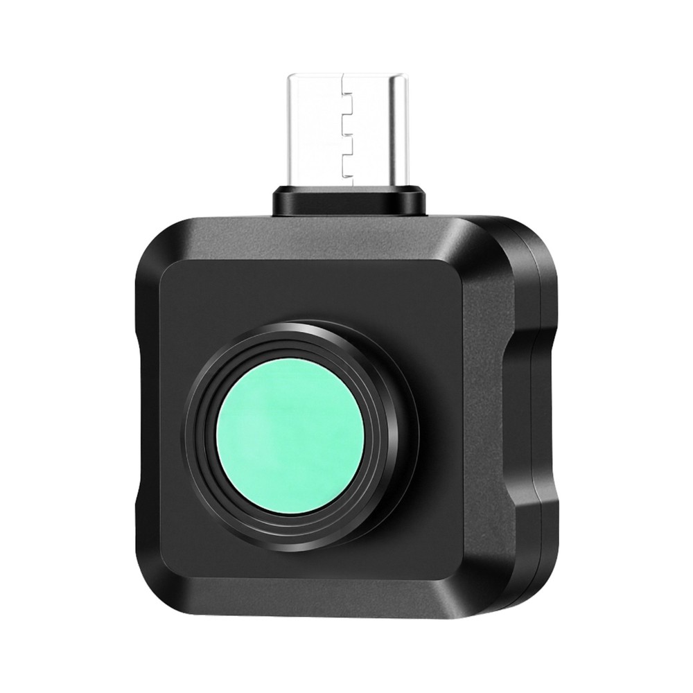 VEVOR Thermal Imaging Camera for Android 512x384 Super Resolution Thermal Imager