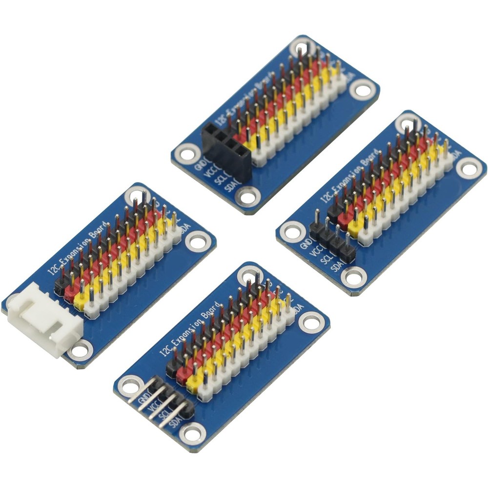 I2C Interface Expansion Module I2Chub I2Cadapter Board I/O Splitter