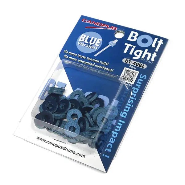 Canopus Bolt Tight Blue 40-Pack