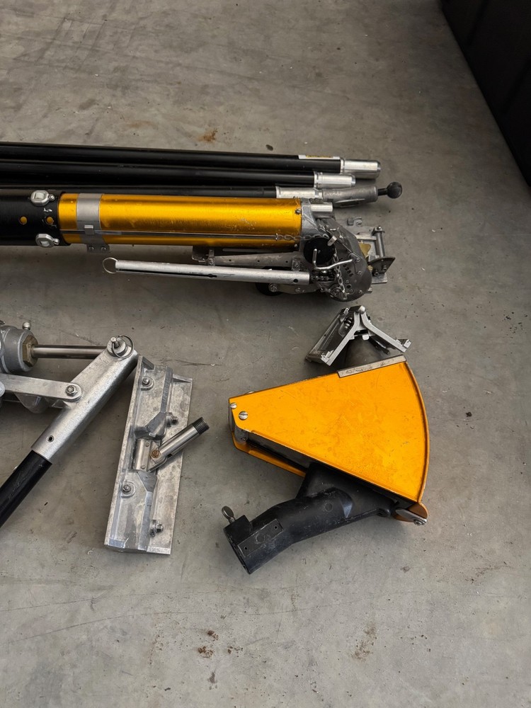 tapetech drywall taping tools