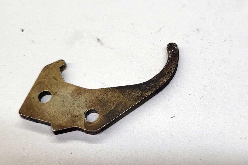 pre-1978 Trigger Safety Spring Crosman Powermaster 760 Crossman