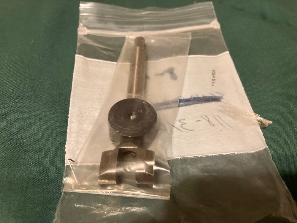 New Top looper Holder For E52 Pegasus Seamer