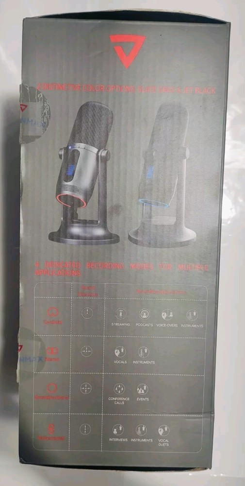 THRONMAX MDRILL ONE PRO/96KHZ RECORDING