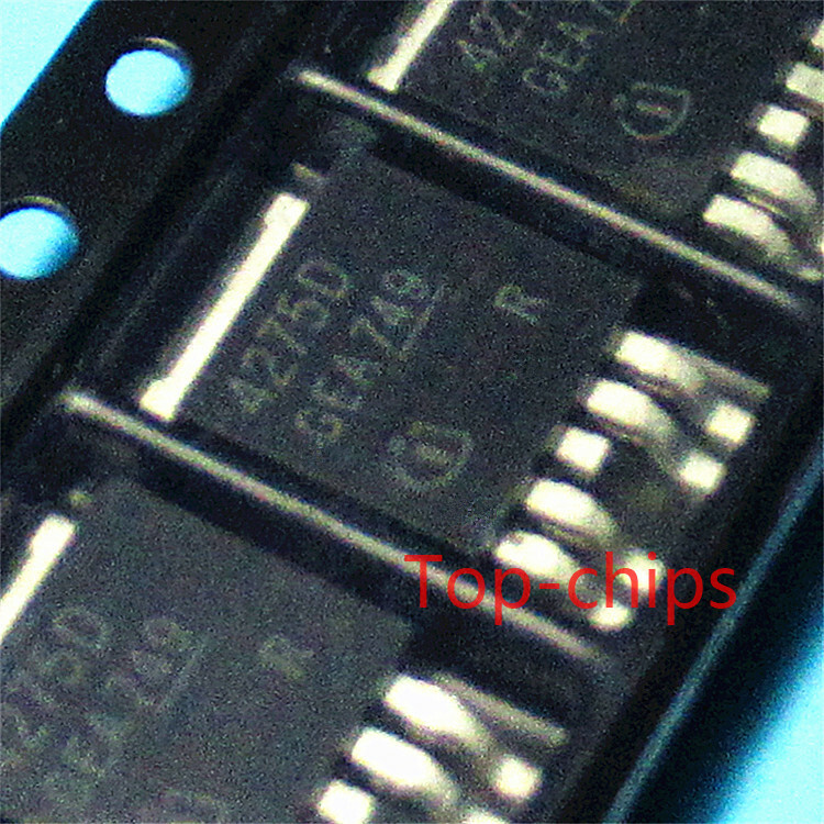 1pcs TLE4275D TO-252 5-V Low-Drop Voltage Regulator Chip