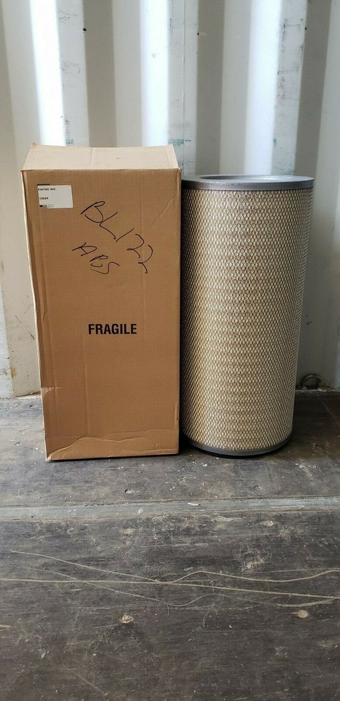 NEW FINTEC CARTRIDGE FILTER 15024