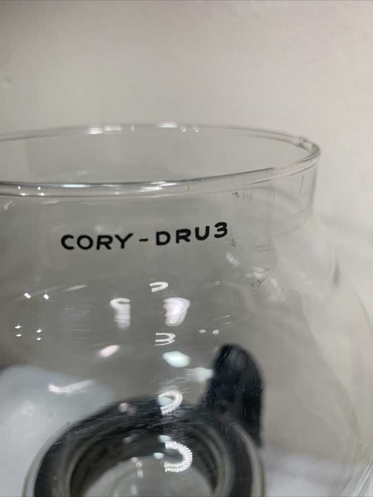 Cory Vacuum Siphon Coffee Maker