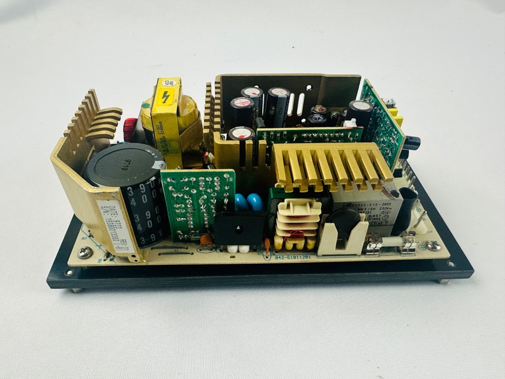 Astec LPQ112 Power Supply
