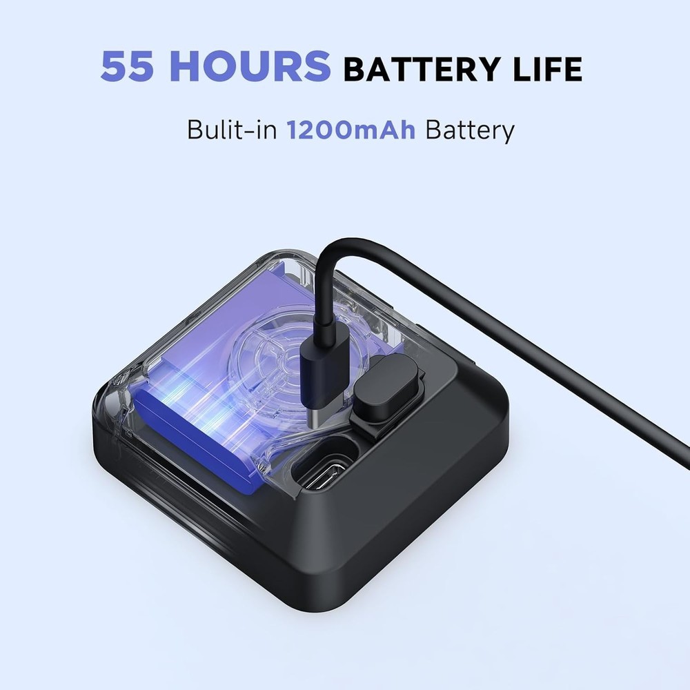 Wireless Cycling Computer with Dynamic GPS & Automatic Backlight for Cyclists