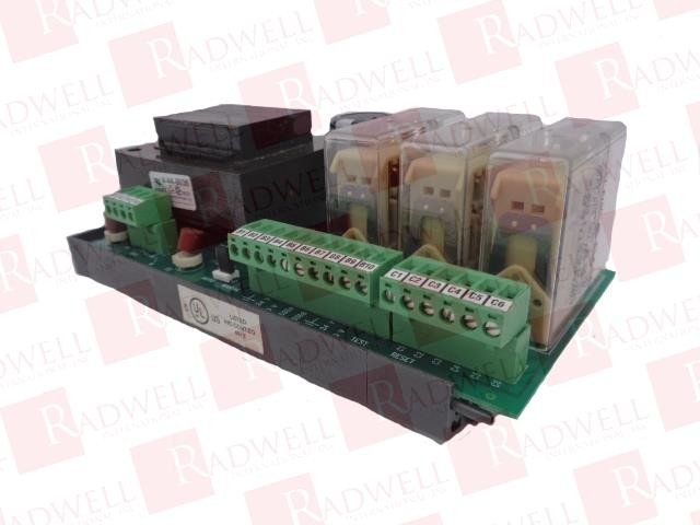 SICK LCU-AMNC / LCUAMNC (USED)