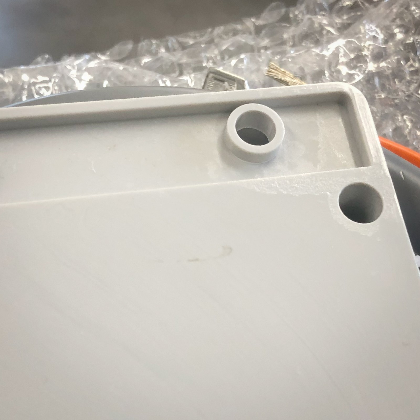 Grade B-Micro-air EasyStart FLEX Home AC Soft Starter 398 - Bluetooth, 6 Ton