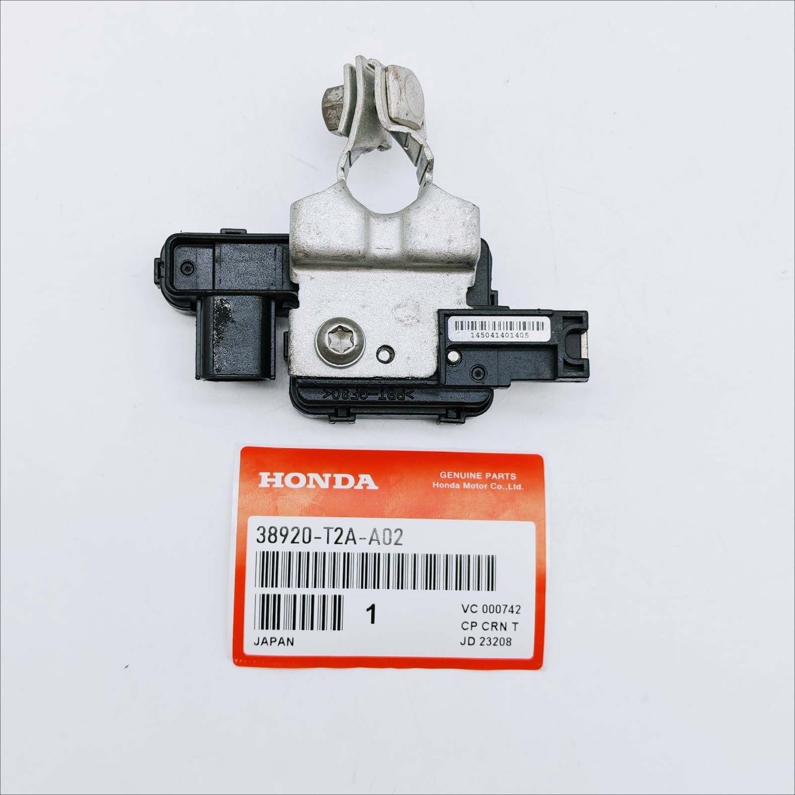 38920-T2A-A02 OEM Battery Sensor Fit For 2013-17 Honda Accord 2014-20 Acura RLX