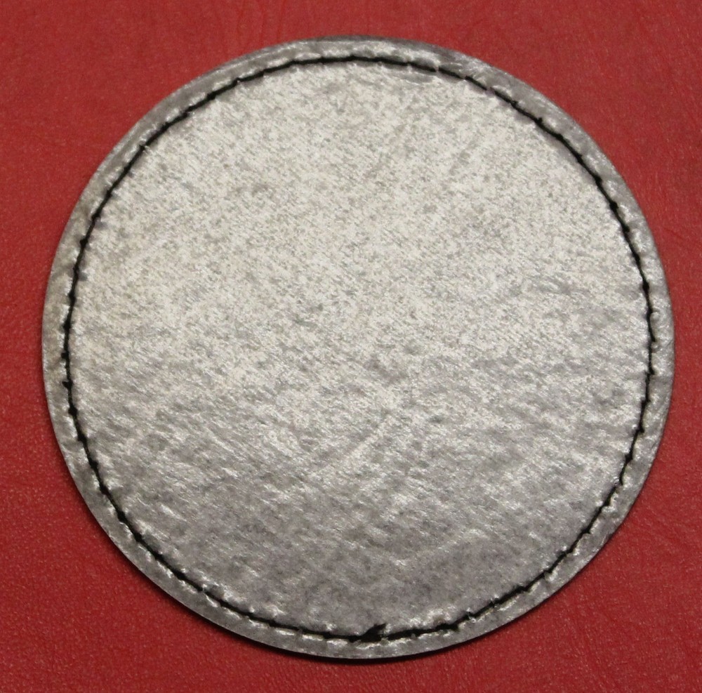 Colt Firearms Rampant Dome Patch