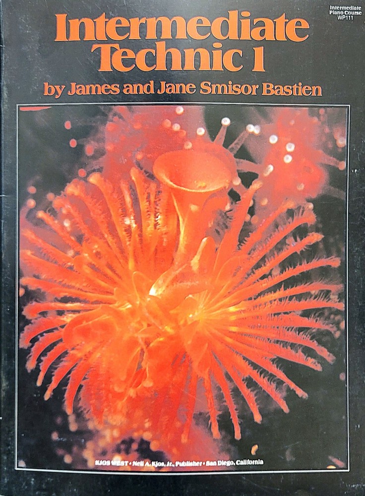 Intermediate Technic 1