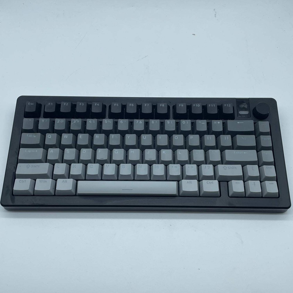 GLORIOUS GMMK 3 PRO Wired Gaming Keyboard