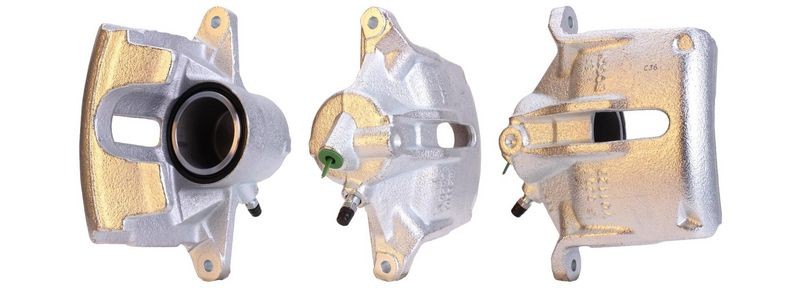 Brake Caliper FERODO FCL694516