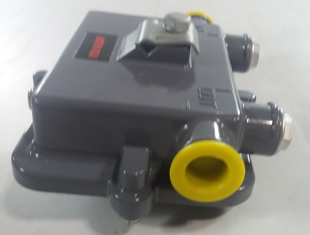 Antronix OMTW12-17M Tap