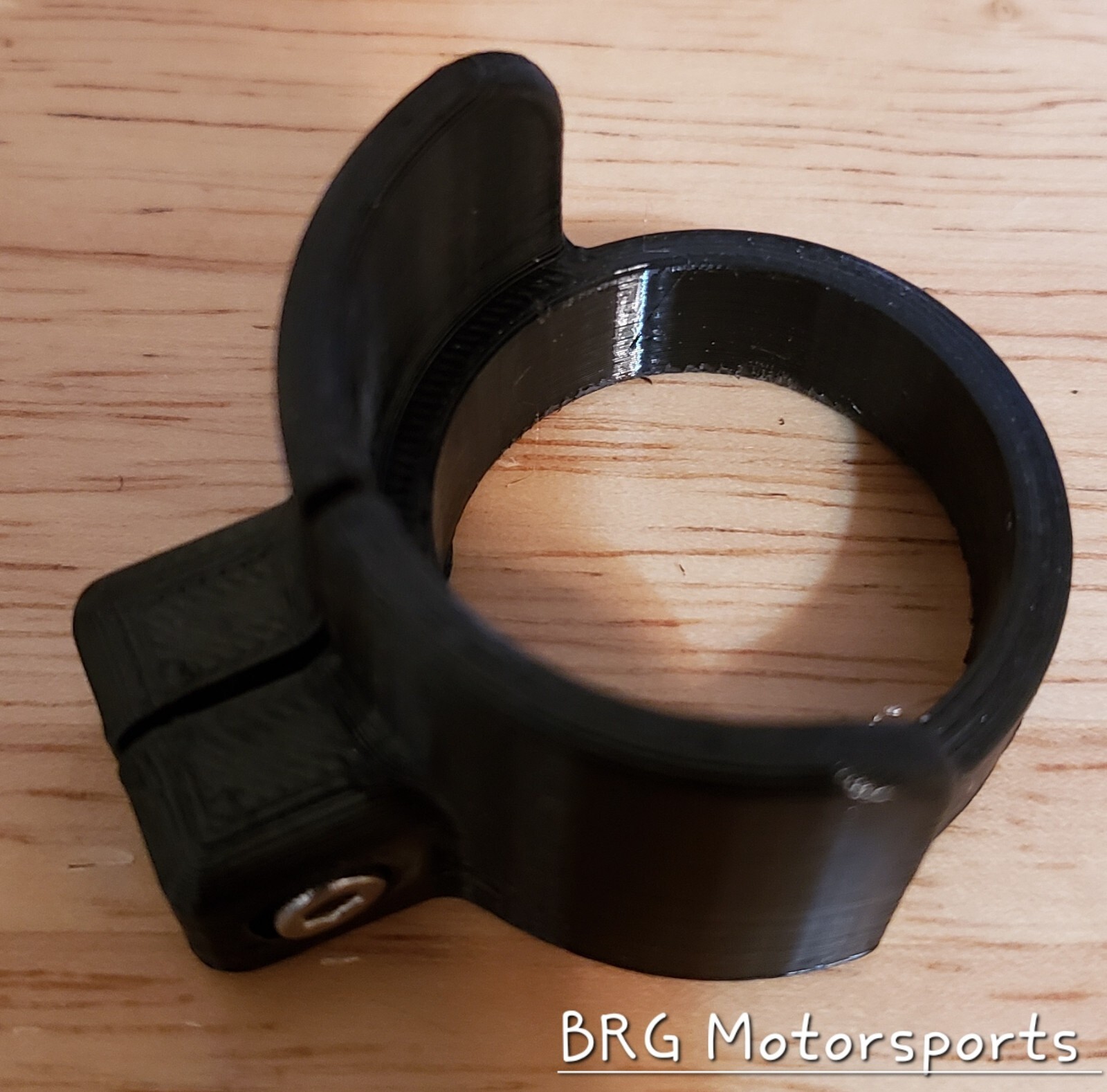 Biondo Double O Trans Brake Button Thumb Stop