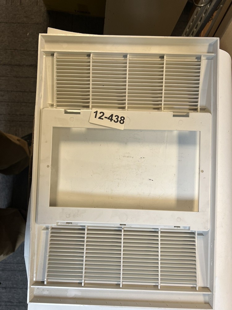 Nutone 89339000 Grille Only