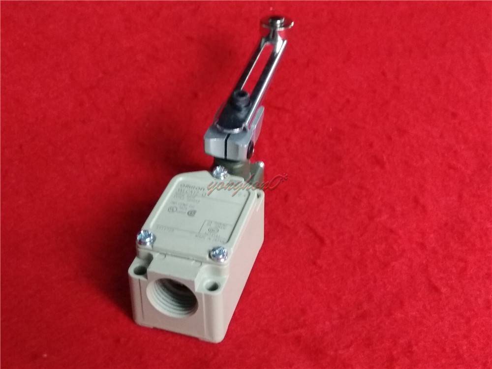 Omron-WLCA12-Q New ONE Limit Switch