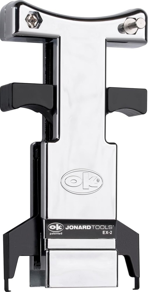 Compact DIP/IC Extractor for 24-40 Pin Microchips - Safe and Efficient Handling