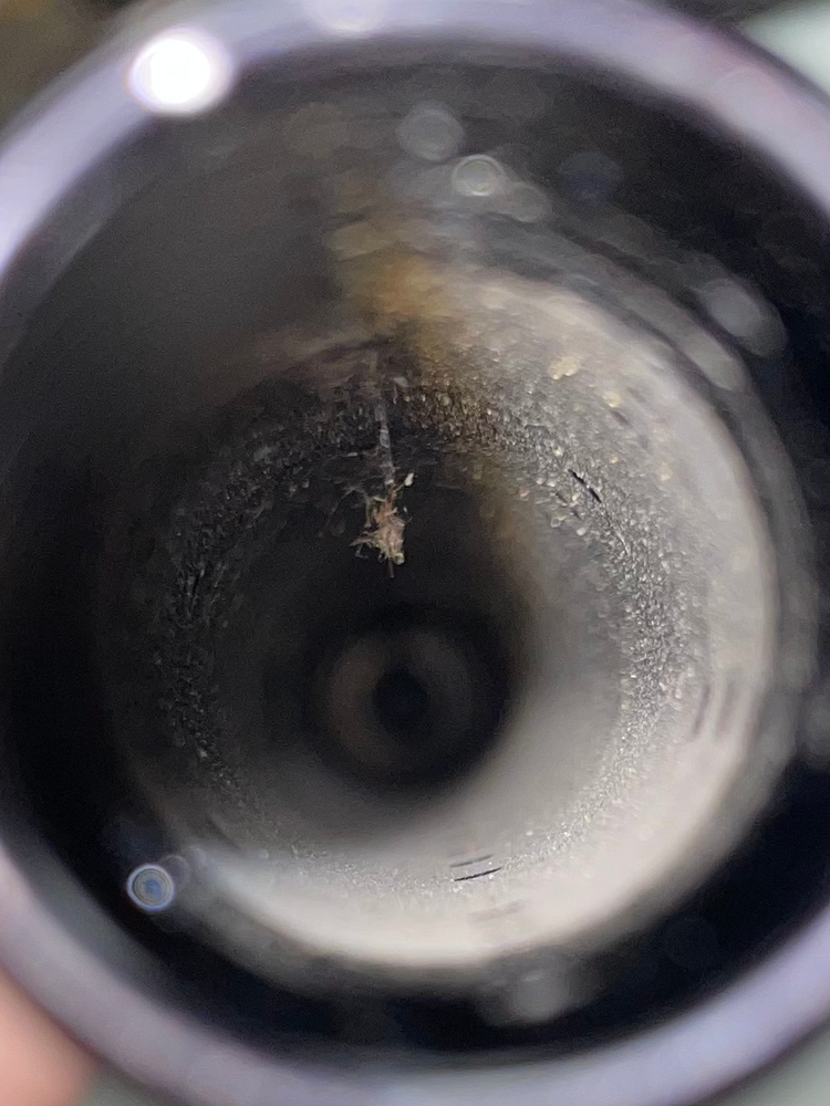 Dye Jackal Paintball Marker