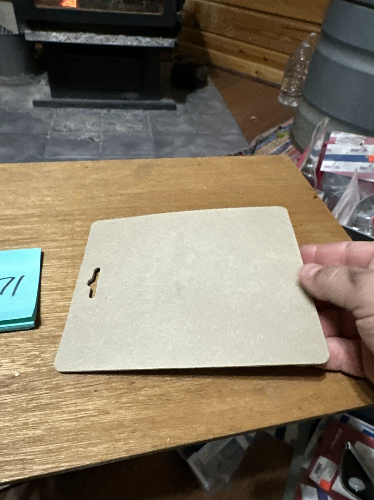 Honda GL1800 LED Amber Front Fender Accent light Show Chrome Goldwing 52-651