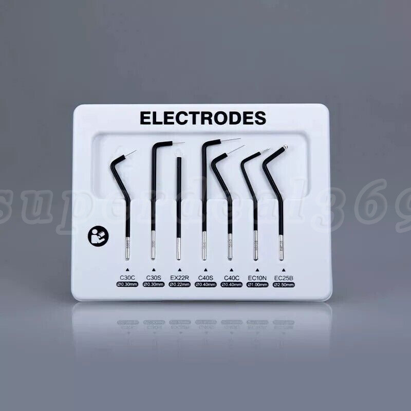 Electrosurgery Unit Dental Electro Dentisty System - High Frequency