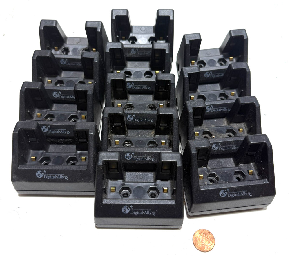 4 DIGITAL ALLY, DWM1000-RMT