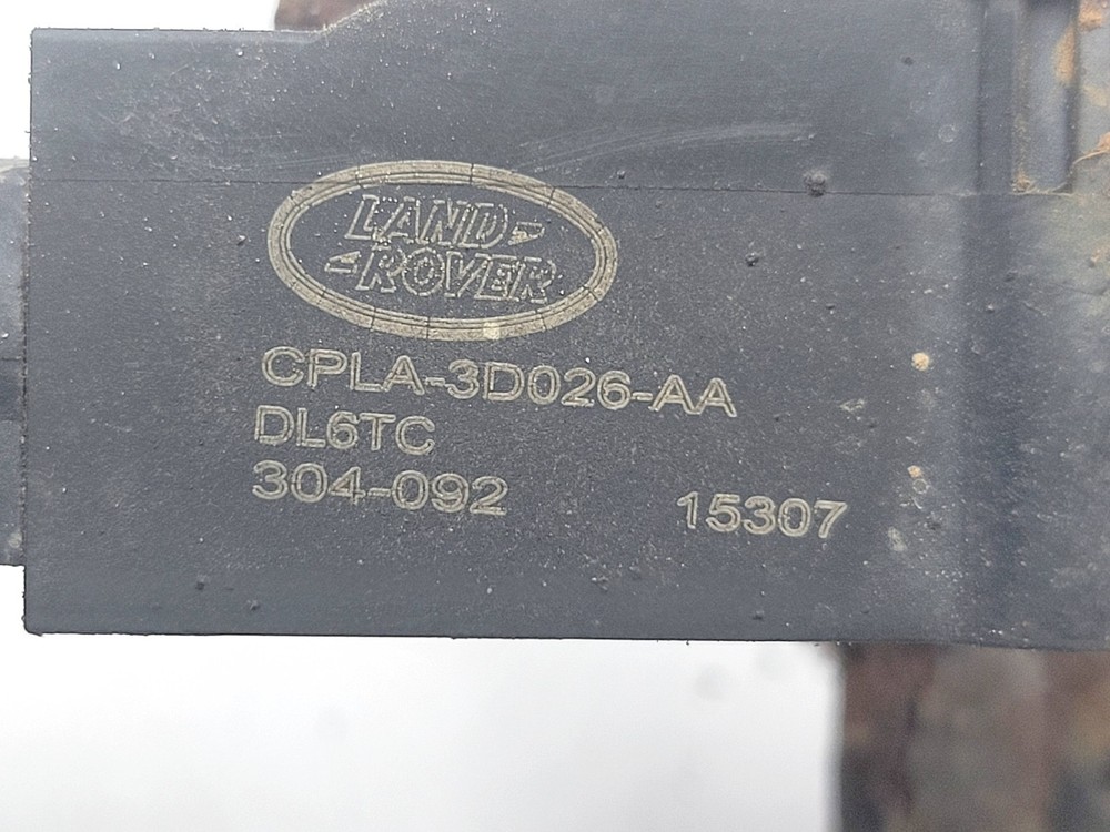 RANGE ROVER SPORT L494 2015 HEIGHT LEVEL SENSOR CPLA-3D026-AA