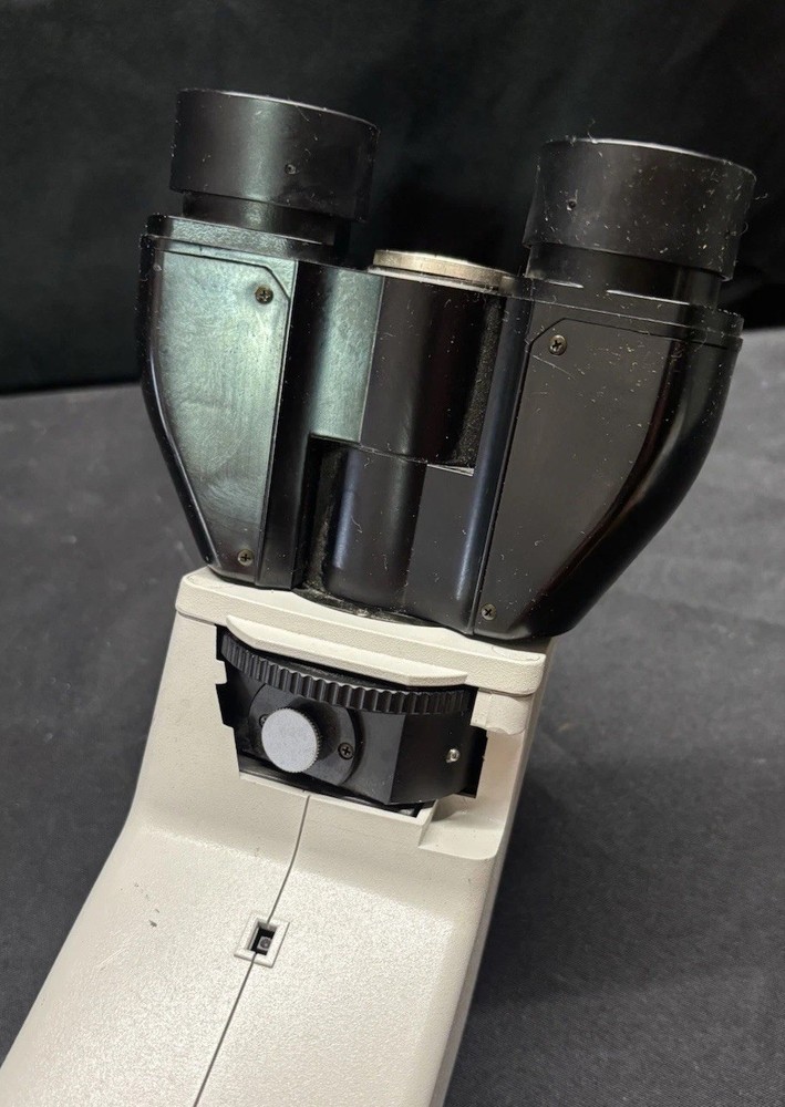 Nikon Microscope Tube TE-300 Inverted Microscope