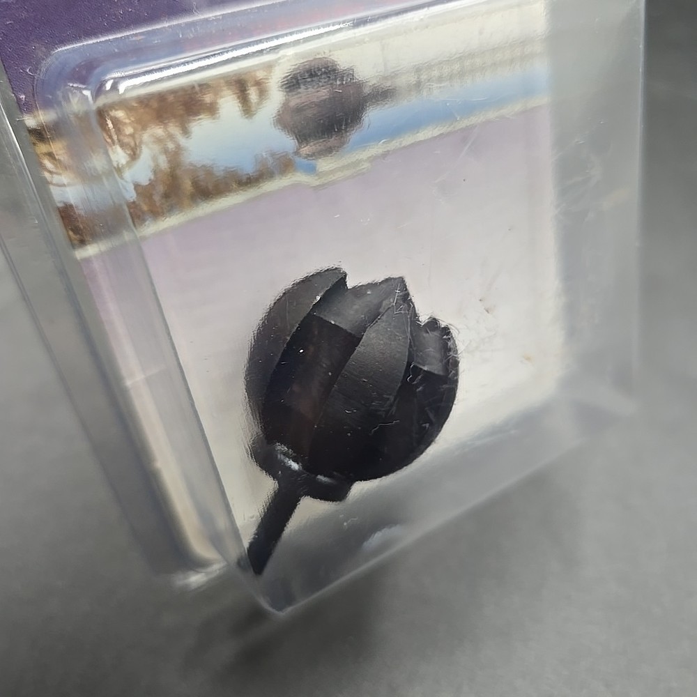 General 1-1/2CG Clog Chopper