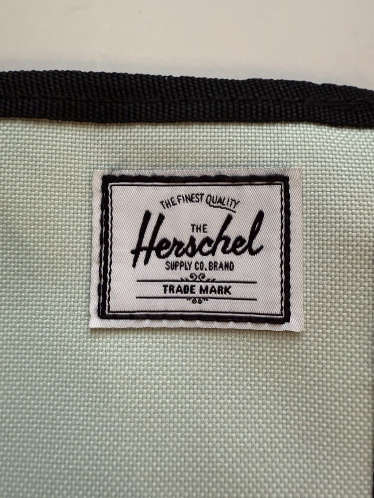 Herschel Pencil Case Repur Repurpose Multicolor
