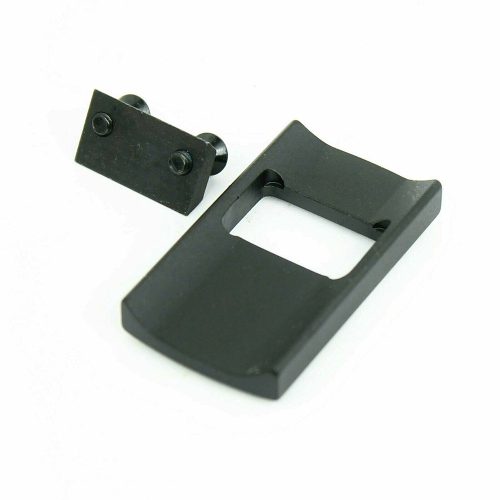 F1 Mount Plate for Smith&Wesson SD9 MP SD40 Shield Plus Doctor Insight Red Dot
