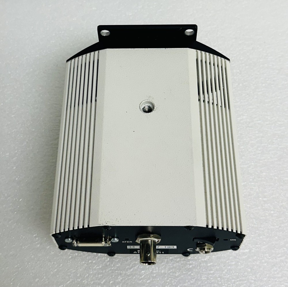 Photometrics CoolSNAP ES2 Camera 