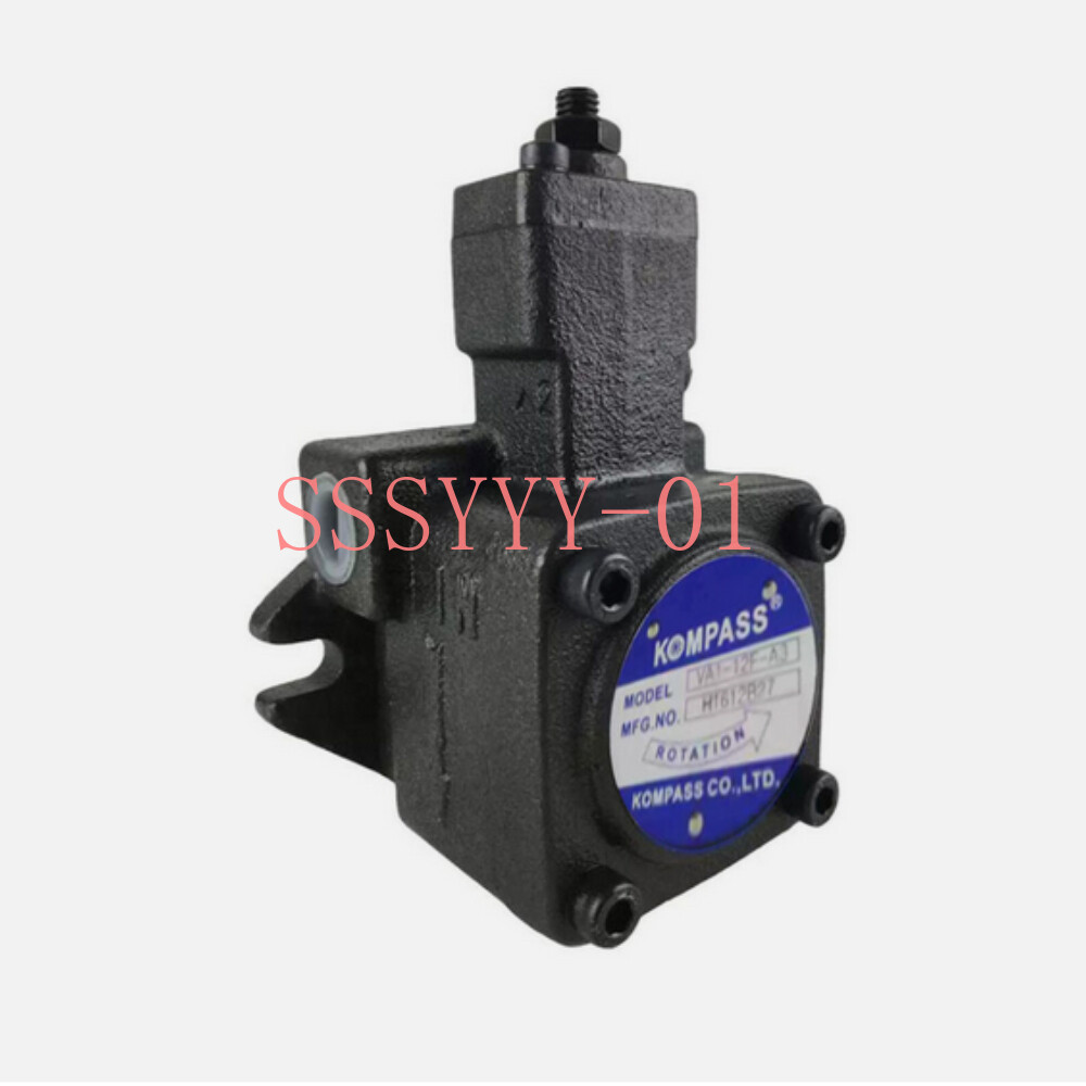 1PCS NEW In box KOMPASS Variable Vane Pump VA1-12F-A3