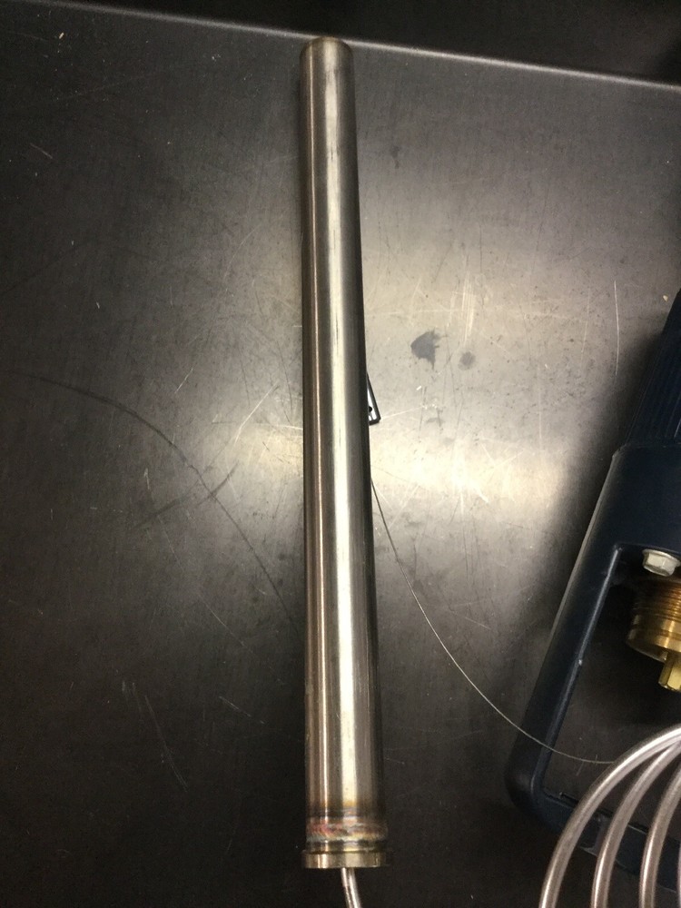 NEW, TRERICE, 200-280, INDICATION VALVE OPERATOR, (16M-4)