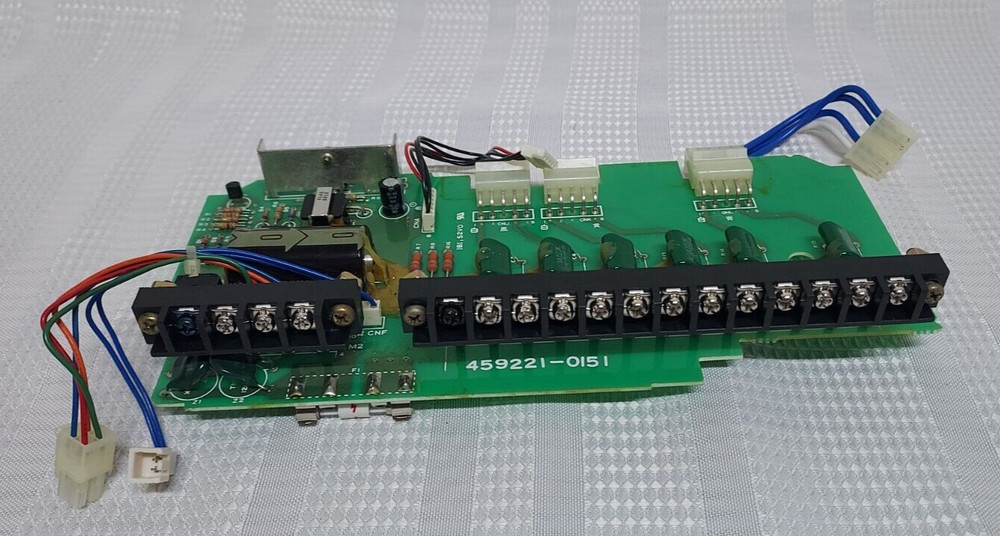 Circuit Board 459221-0151 (#30209)