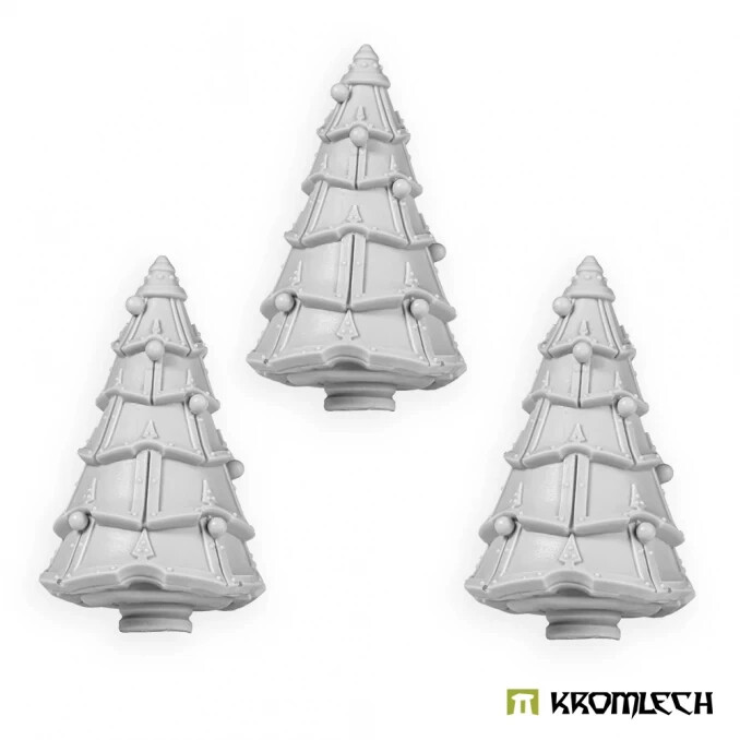 KROMLECH Imperial Christmas Tree Set