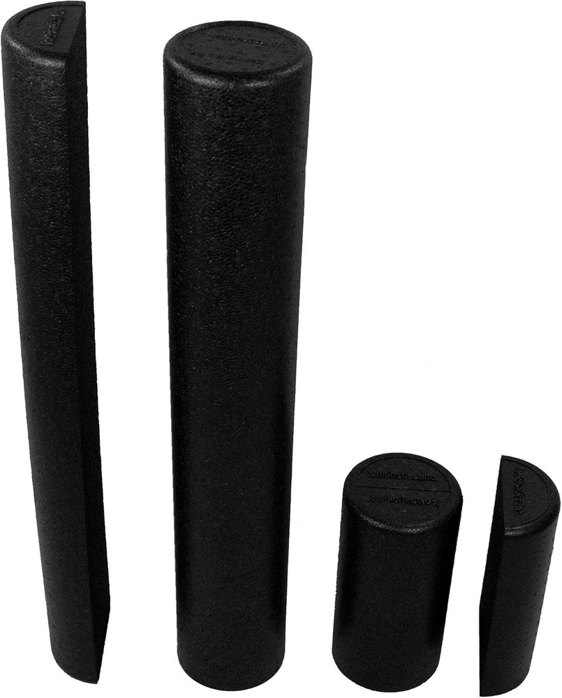 Bla High Density Fo Rollers - Extra Firm - HALF Round