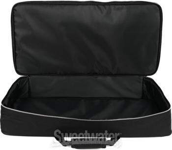 Pedaltrain Deluxe MX Soft Case for Pedaltrain Jr MAX