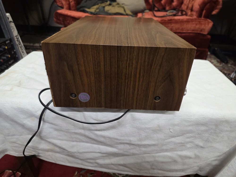 Sansui 5050 Stereo Receiver 1970s