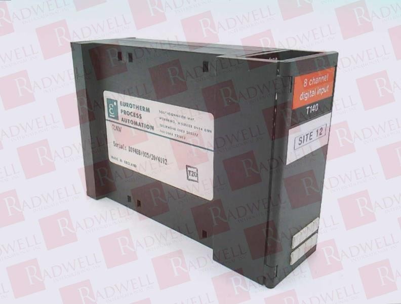 INVENSYS T140 / T140 (USED)