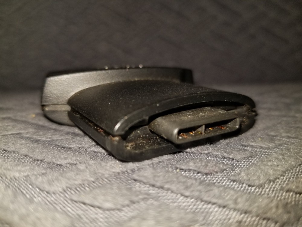 Wireless Headset Dongle Adapter A-0363B Original Microsoft control Xbox Logitech