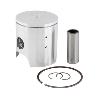 Wiseco Piston Kit - Piston / Piston Kits - 40038M10050