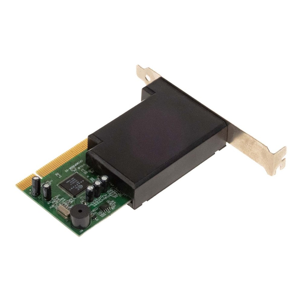 Devolo Microlink 56K PCI CPCM0P9006-02 V.92 Data Fax Modem Card