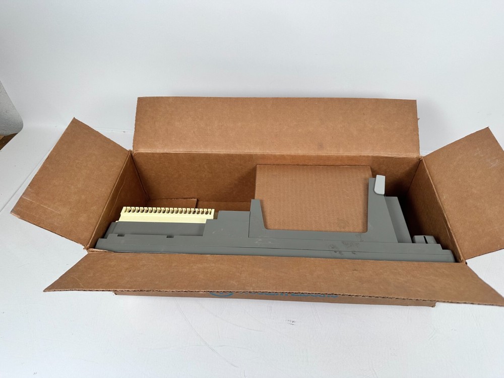 WESTERN ELECTRIC 641A ***CUT CABLE***