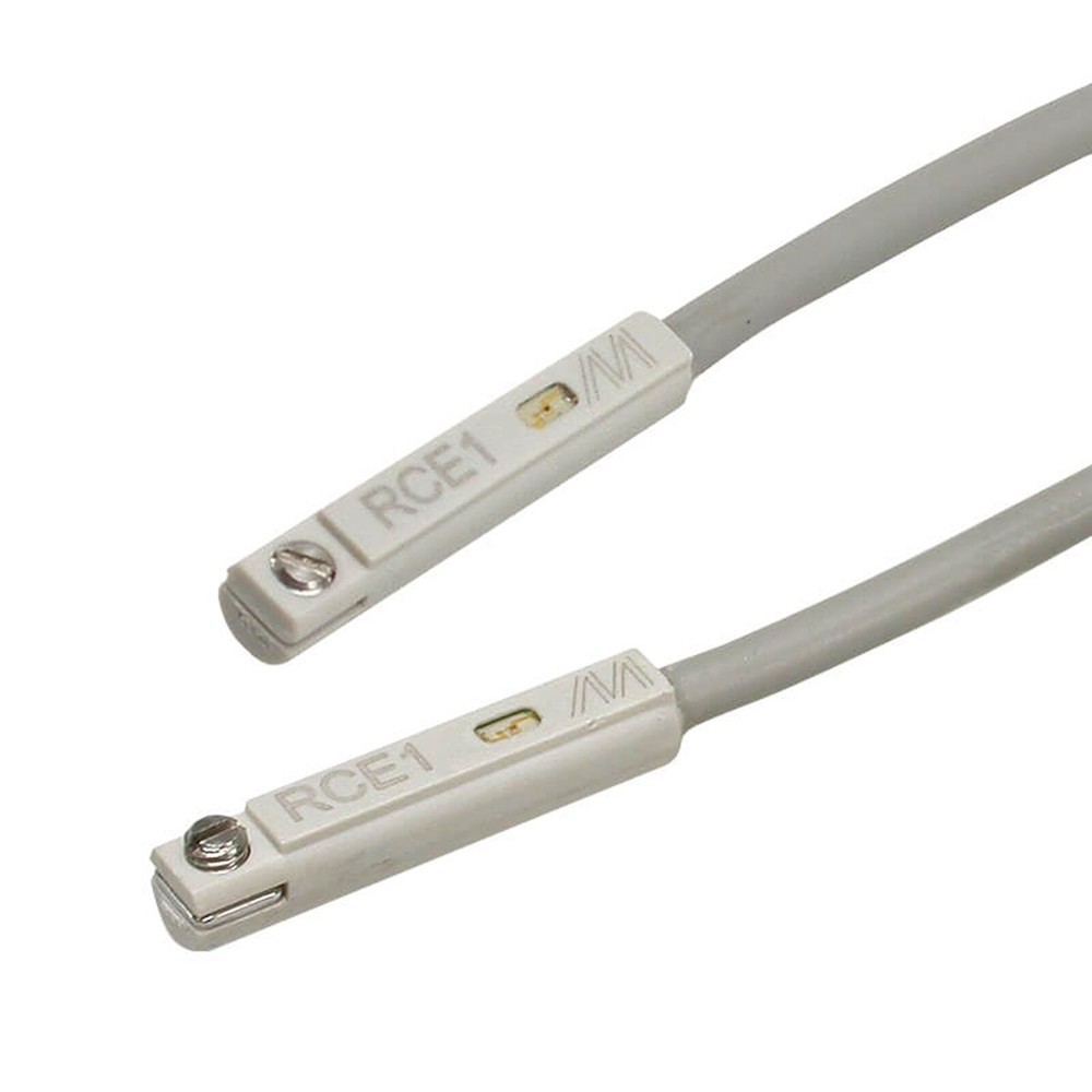 NEW MINDMAN RCE1 Sensor Magnetic Switch Sensor